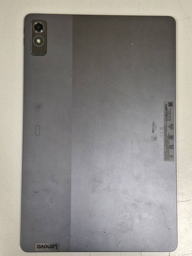 Lenovo tab p12 tb-370fu 8/128gb