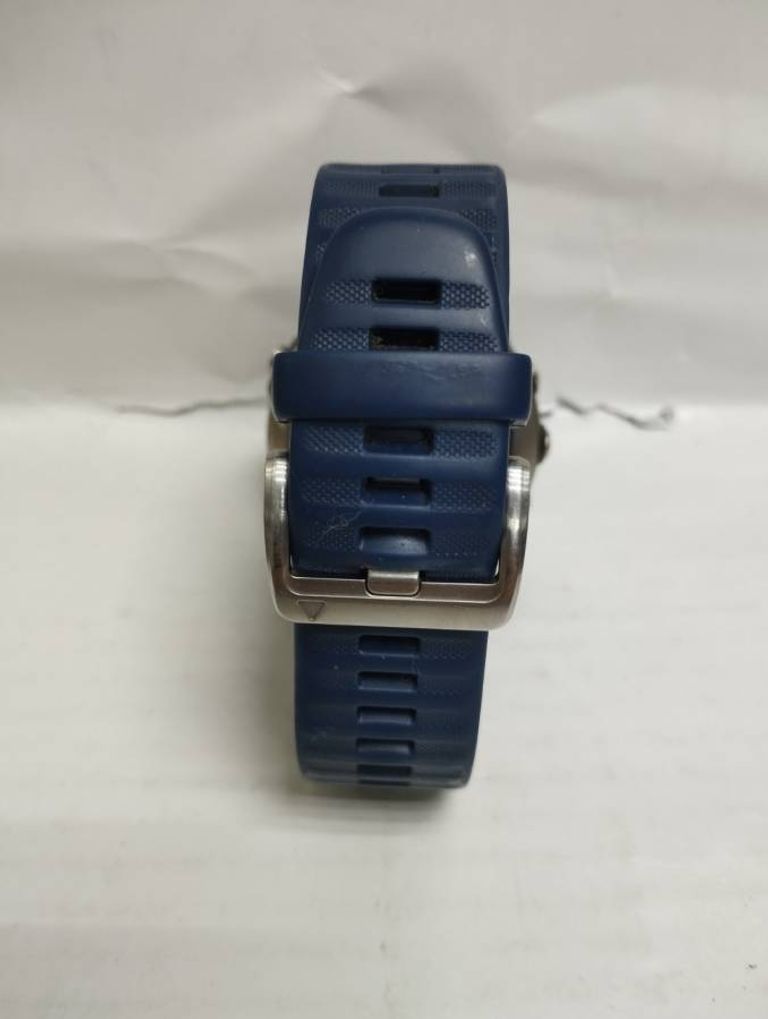 Garmin quatix 6 Gray with Captain Blue Band (010-02158-90/010-02158-91)