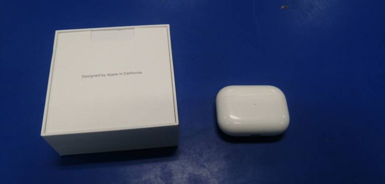 Apple AirPods Pro (MWP22)