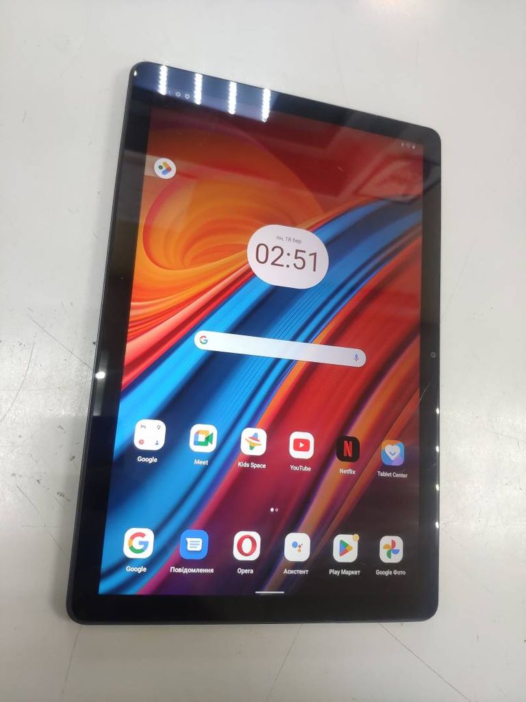 Lenovo tab m10 tb-328fu 64gb