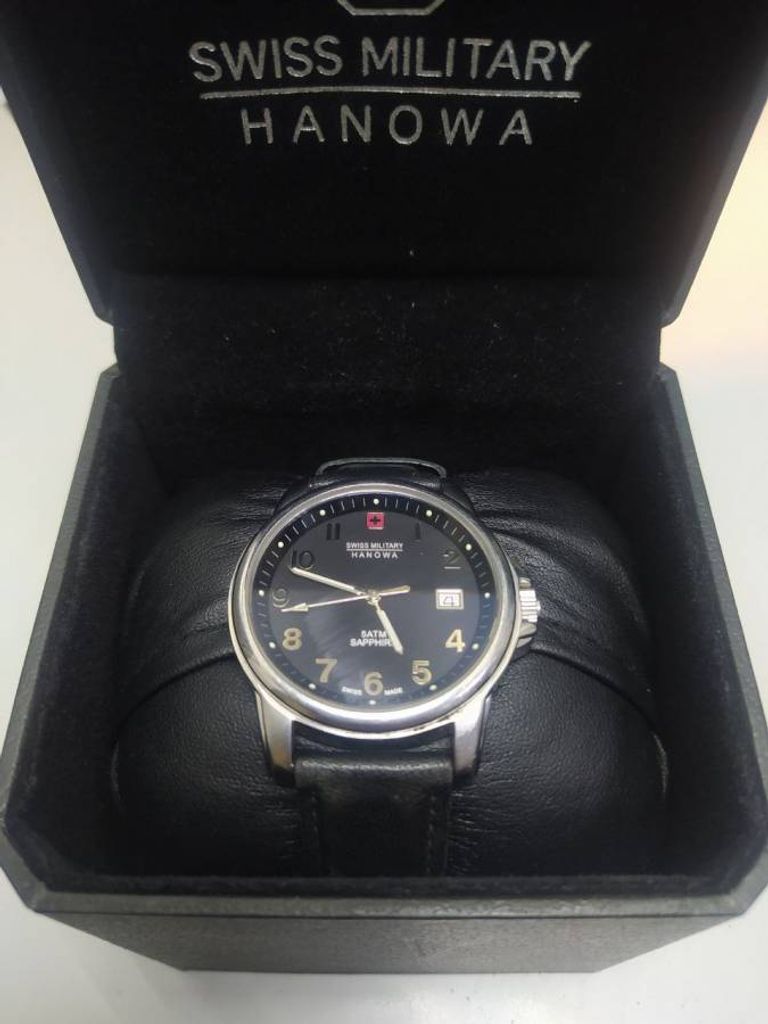 Swiss Military Hanowa 06-4281