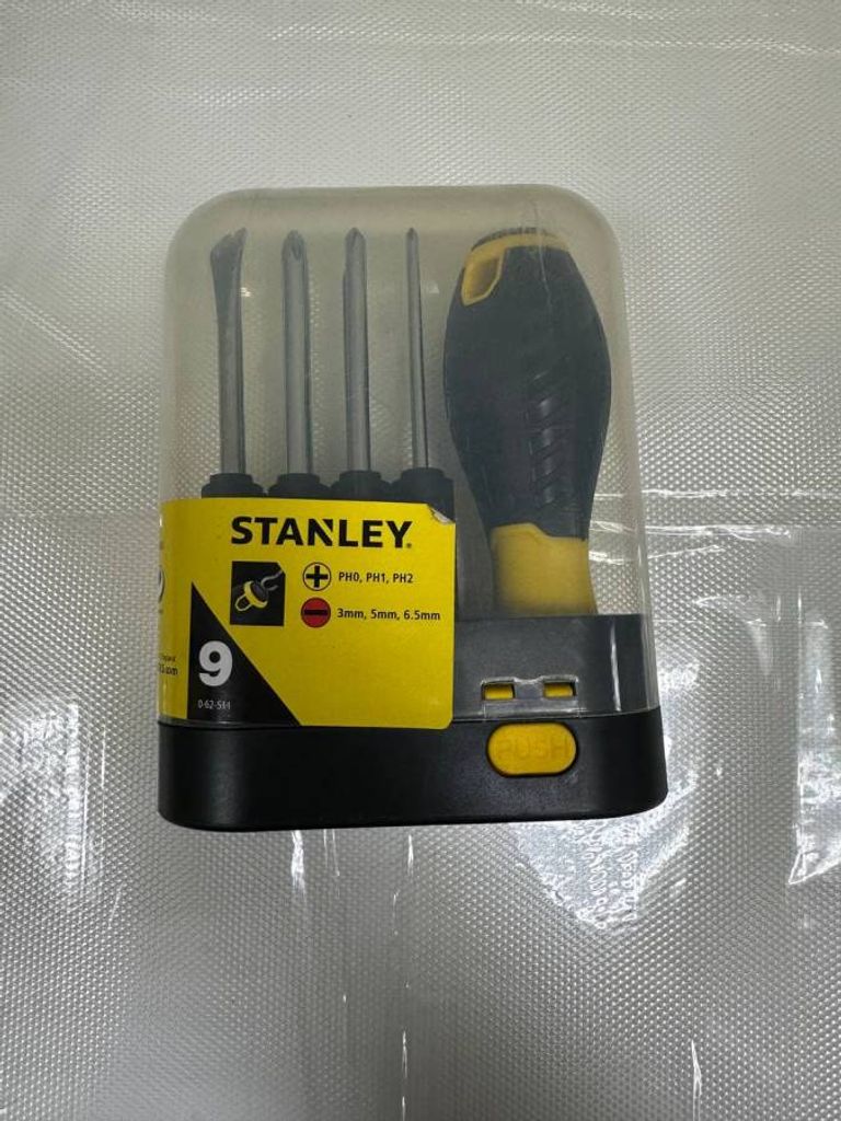 Stanley 0-62-511