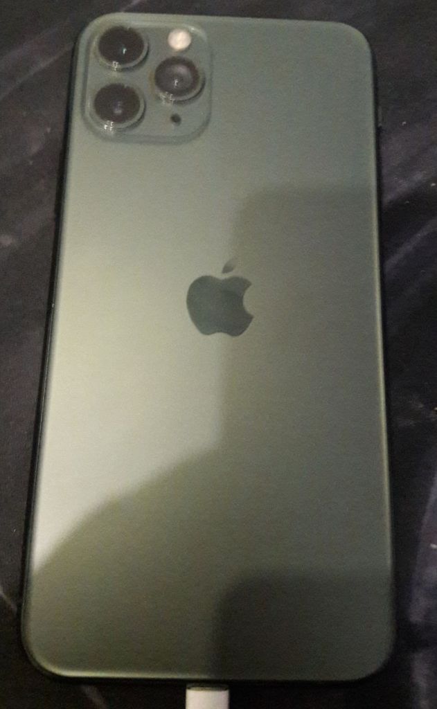 Apple iPhone 11 Pro 64GB Midnight Green (MWC62/MWCL2)