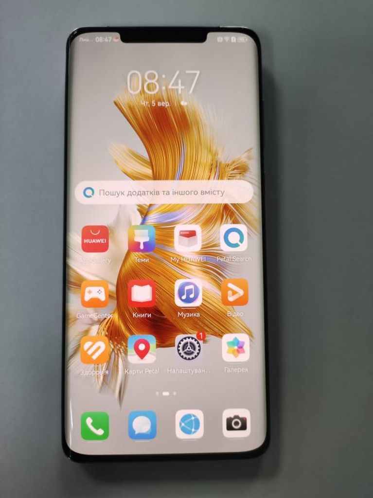 Huawei mate 50 pro 8/256gb