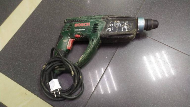 Bosch PBH 2900 RE (0603393122)