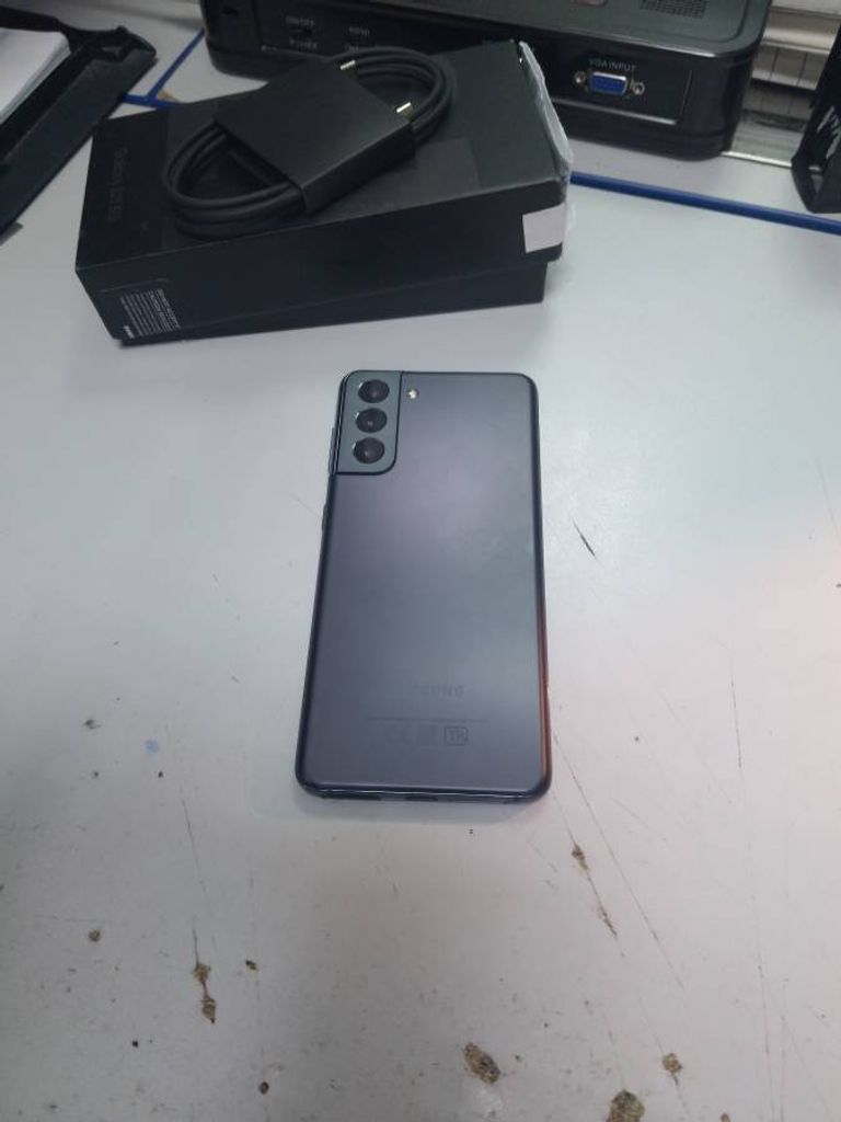 Samsung g991b galaxy s21 8/256gb