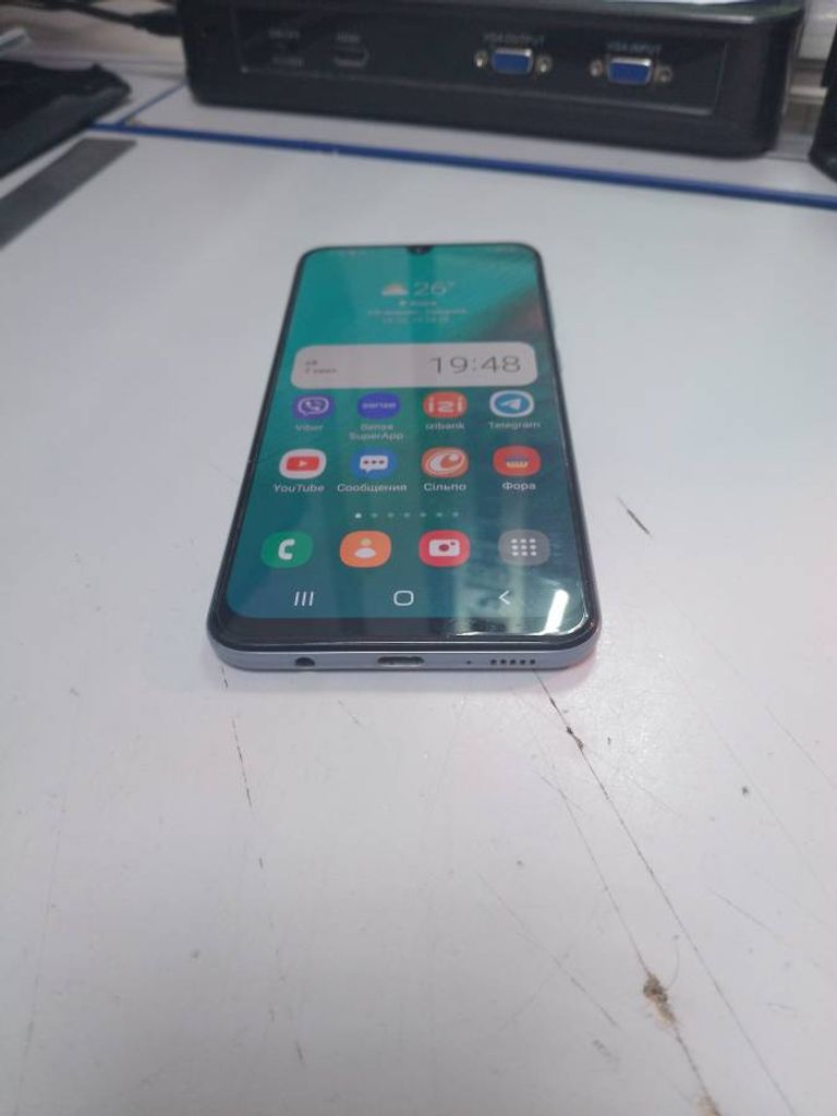 Samsung a505fn galaxy a50 4/64gb