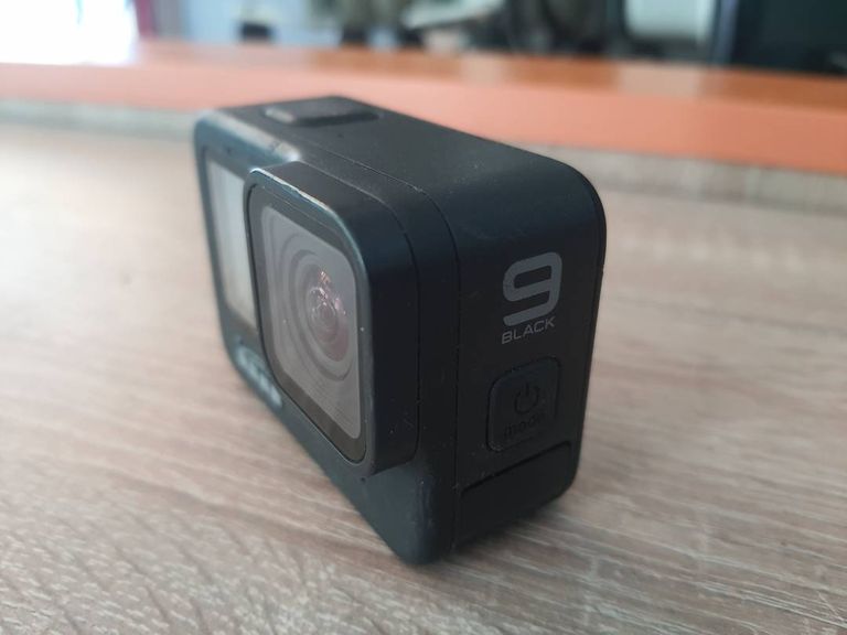 Gopro hero9