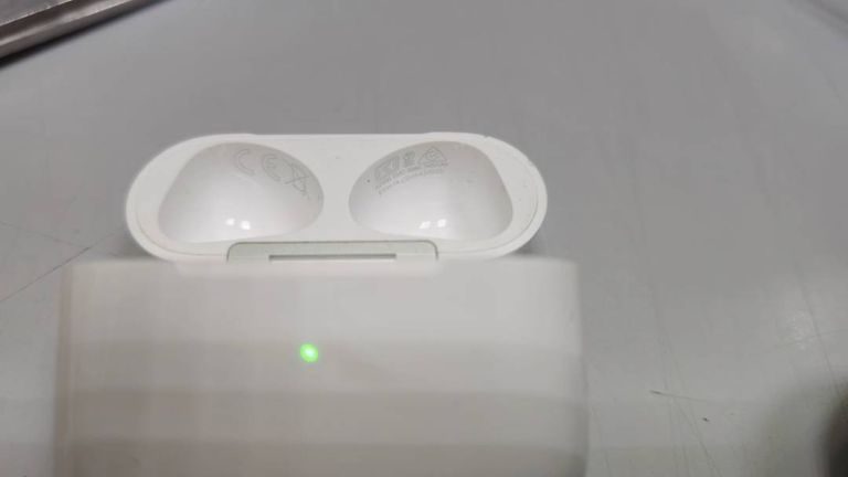 Apple airpods 3rd generation