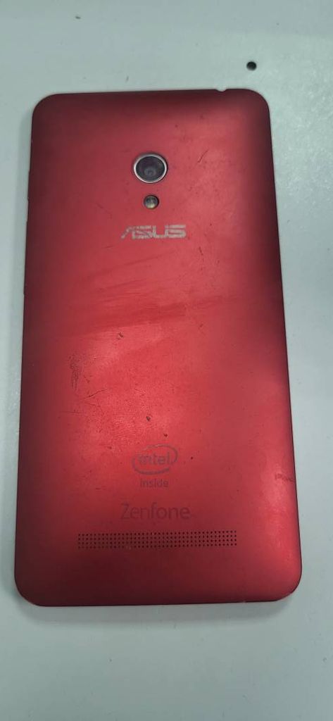 Asus zenfone 5 lite a502cg t00k 8gb