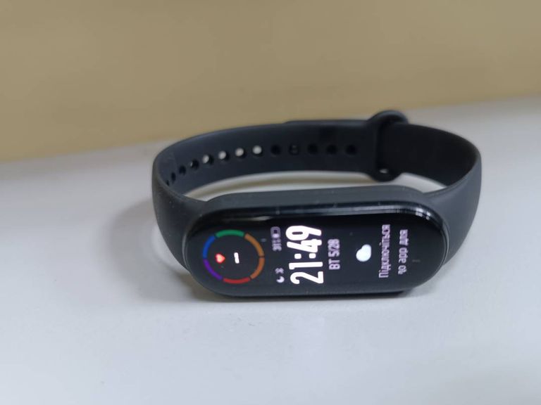 Купити Xiaomi mi smart band 6 nfc Б/У