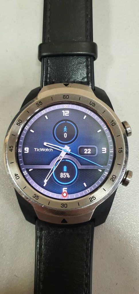 Купити Ticwatch Pro wf12106 Б/У