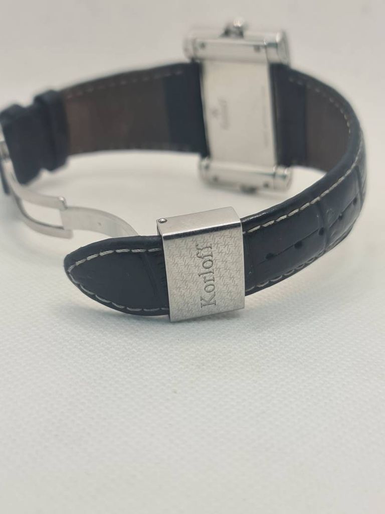 Korloff GKH1/M9 Код:01-200318974. Зображення 6