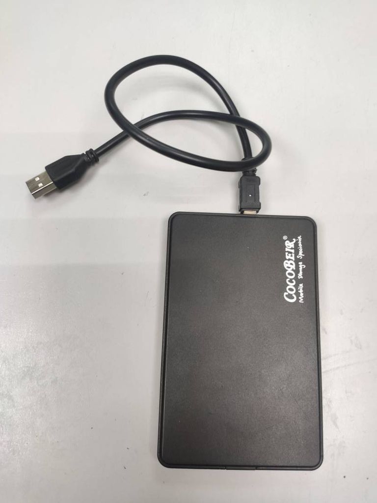 Купити Coco Beir 500 gb Б/У