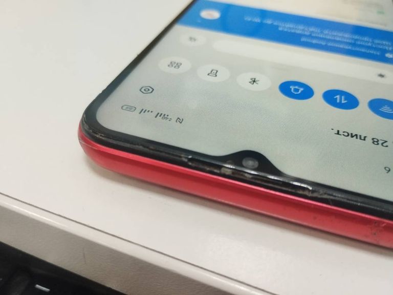 Realme C3 3/64GB Red Код:01-200336635. Изображение 10