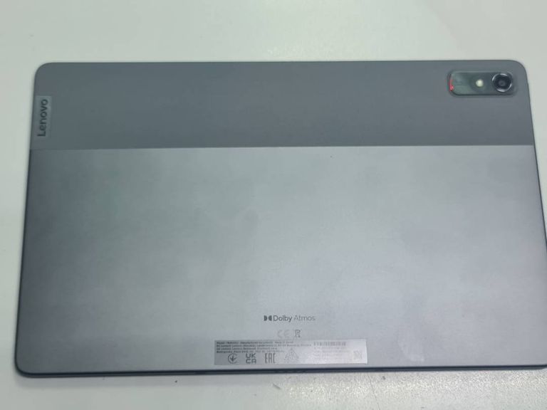 Дешево Lenovo tab p11 tb-350xu 6/128gb lte з ломбарду