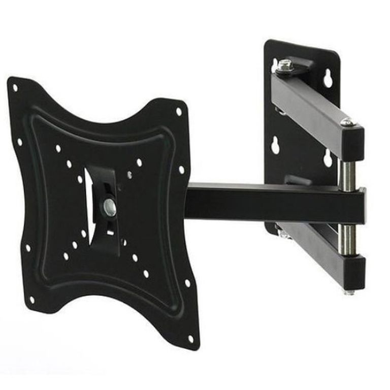 Купити Кронштейн для телевізора із діагоналлю 14-42 MHZ CP 302 Б/У