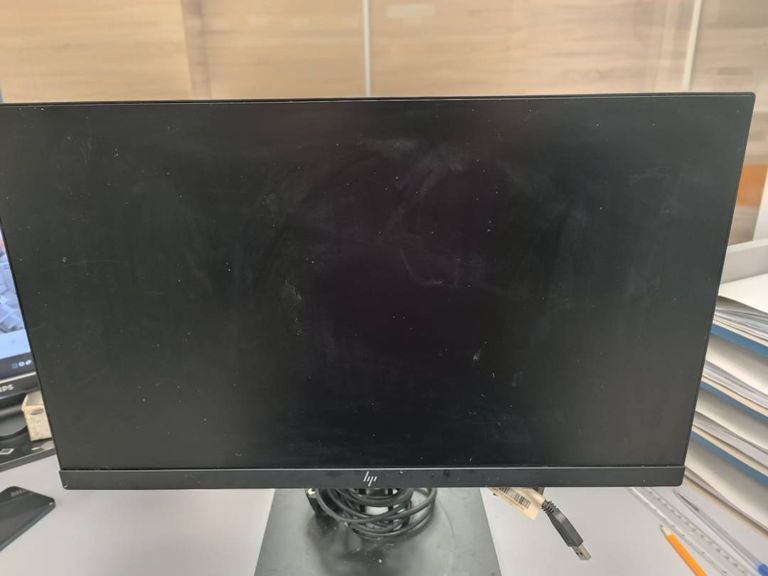 Купить Hp z 22n g2 Б/У