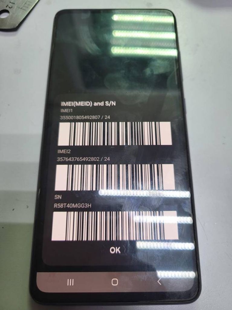 Купить Samsung galaxy a52 sm-a525f 6/128gb Б/У