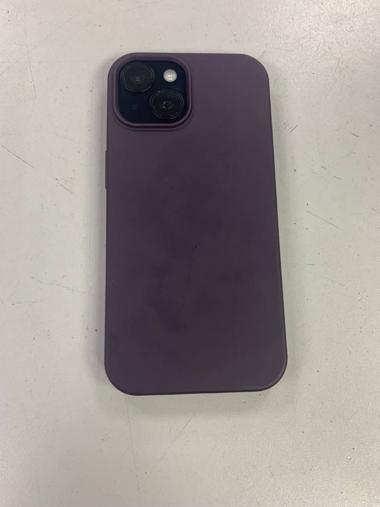 Розпродаж Apple iPhone 15 128GB Green, продавець Техноскарб