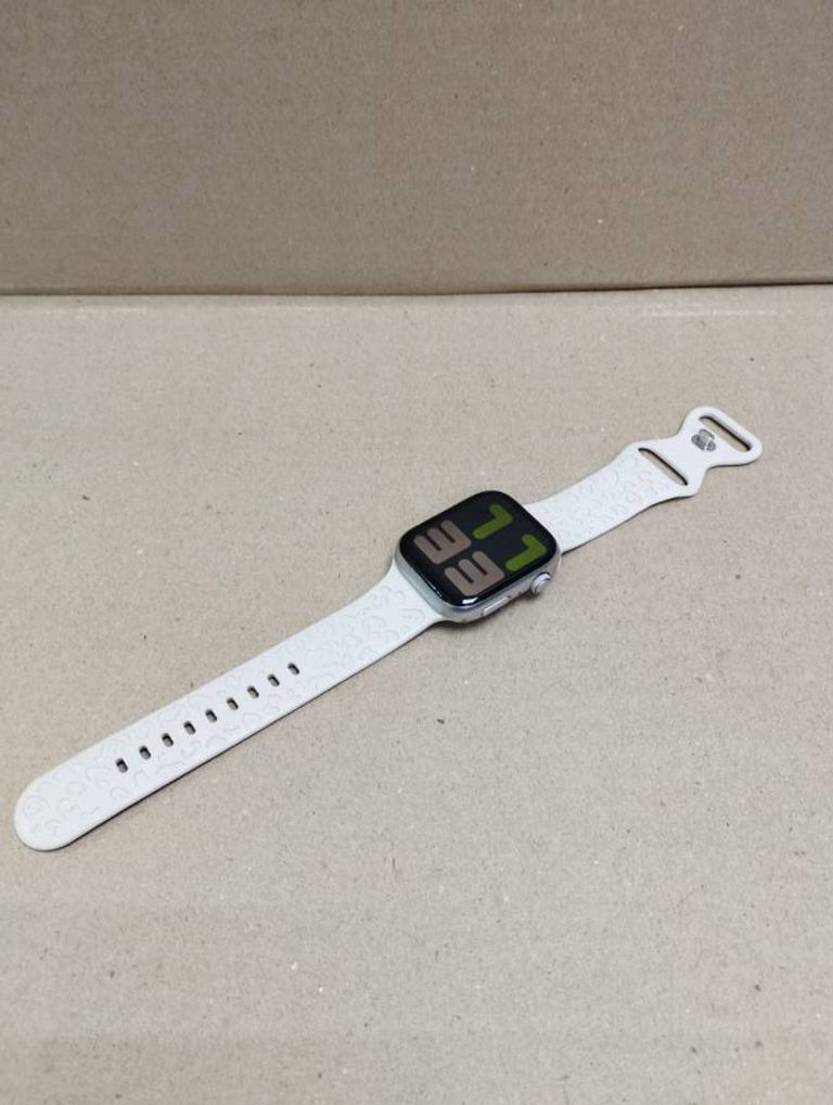 Объявление Hiwatch t500+ pro Б/У