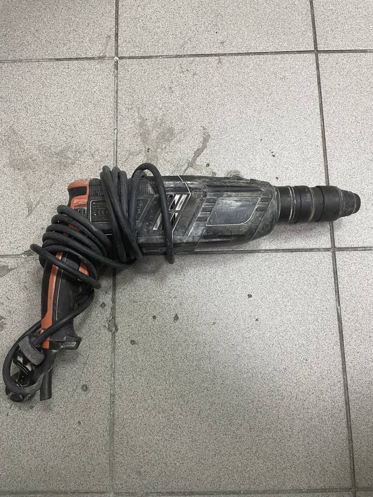 Объявление Dnipro-M rh-100q Б/У