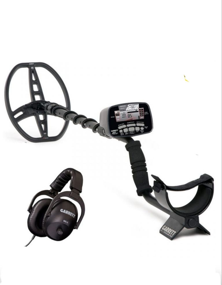 Купити Garrett  AT Pro International  Б/У