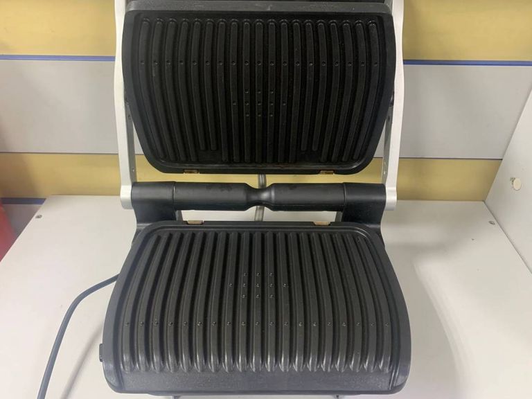 Tefal optigrill+ gc716 Код:01-200420256. Изображение 8