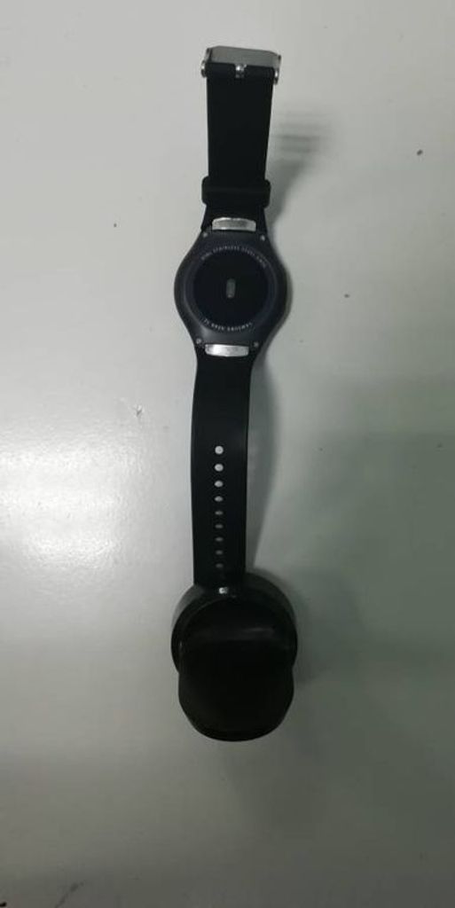 Оголошення Samsung gear s2 Б/У