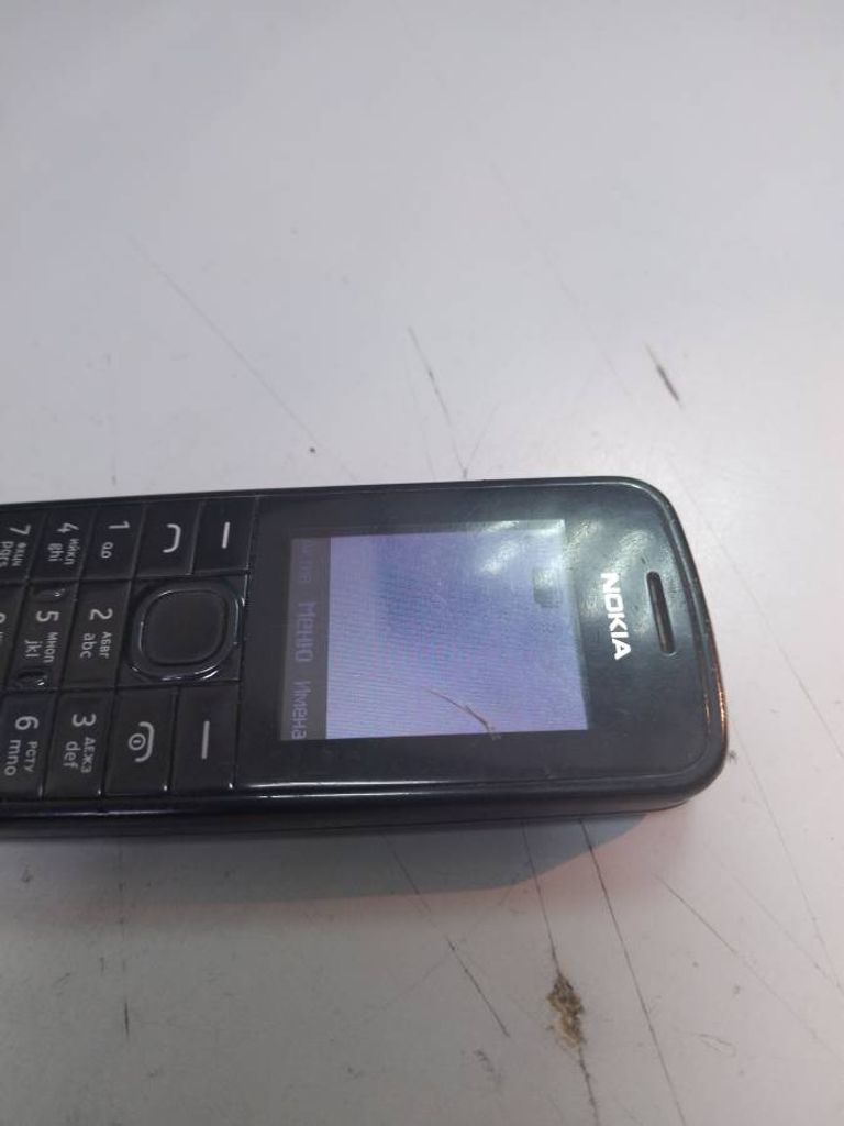 Розпродаж Nokia 113, продавець Техноскарб