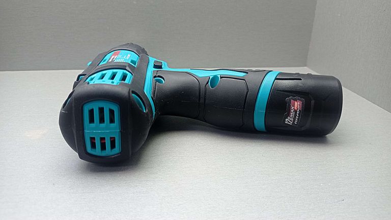 Grand ДА-12DFR/PRO Код:2000004119614. Зображення 8