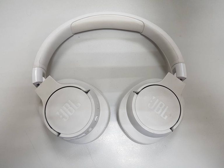 Купить Jbl tune 720bt Б/У