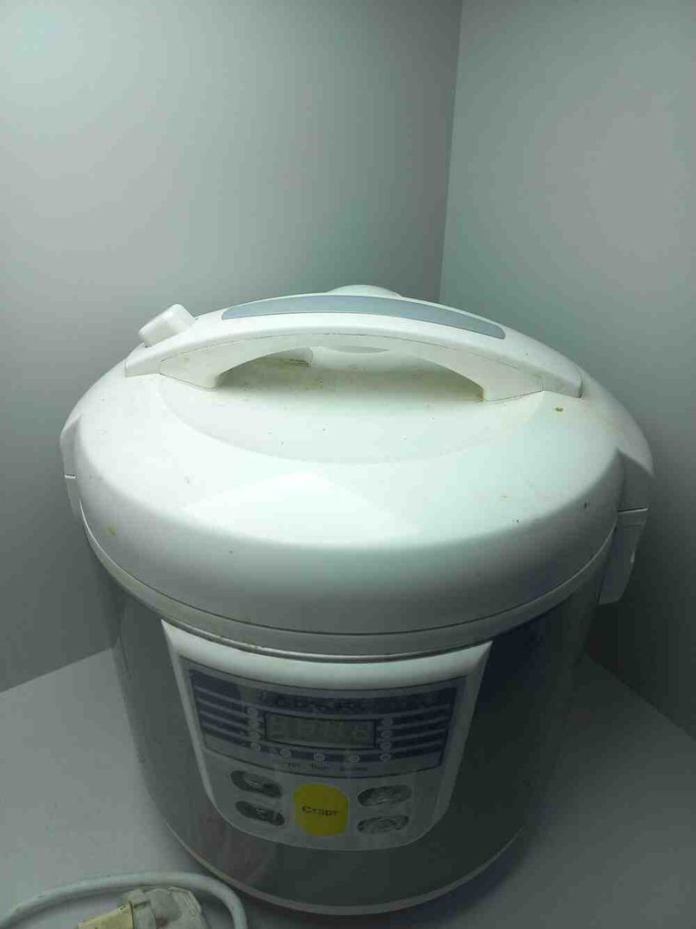 Оголошення Delfa DMC-50H8 Б/У