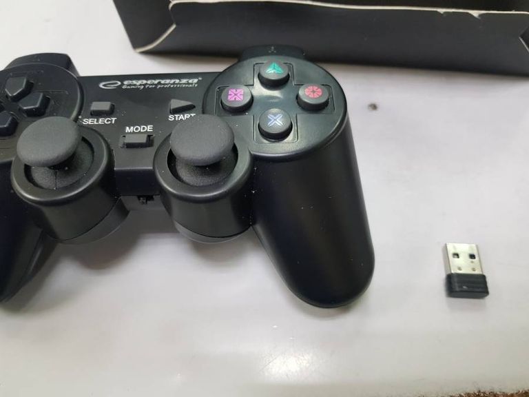 Распродажа Esperanza egg108, продавец Техноскарб