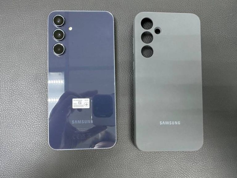 Samsung galaxy a55 5g 8/256gb Код:01-200439710. Изображение 9