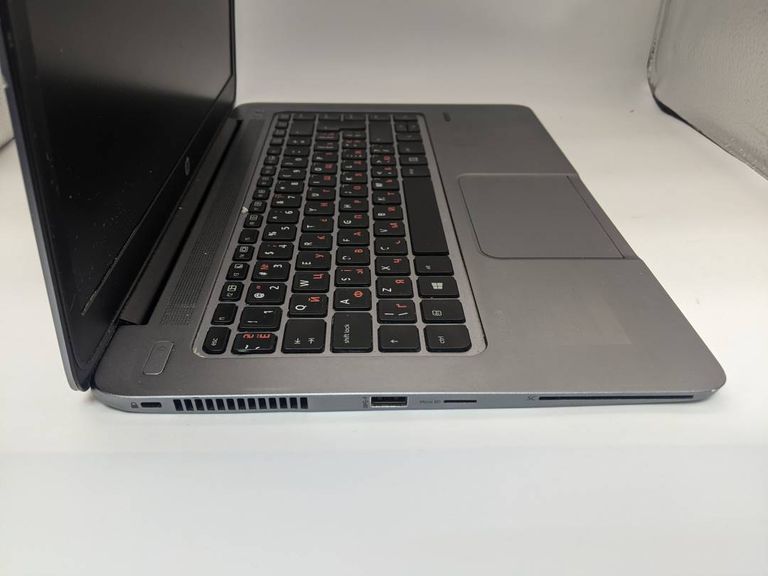 Hp екр.14"/ fhd ips/intel i5-4300u/ram 8gb/ssd 180gb/intel hd graphics Код:01-200428861. Изображение 5