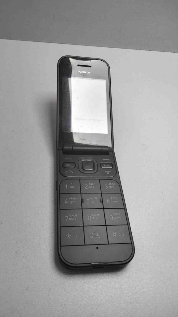 Дешиво Nokia 2720 Flip Dual sim (TA-1175) с ломбарда