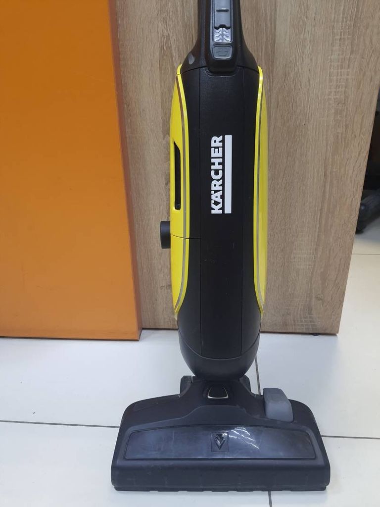 Купити Karcher vc 5 1.349-100.1 Б/У