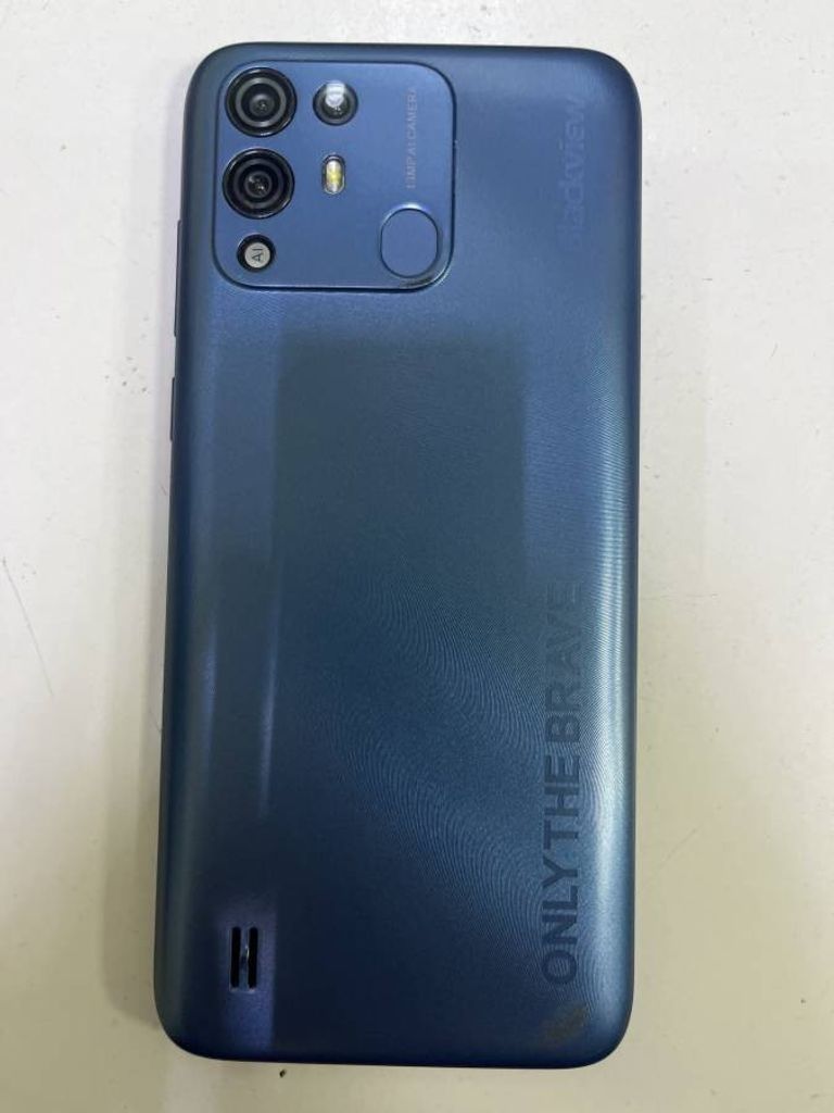 Дешиво Blackview a55 pro 4/64gb с ломбарда