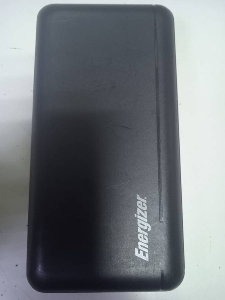 Объявление Energizer ue30057pq 22.5w 30000mah Б/У