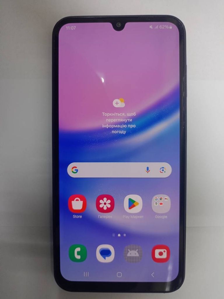 Купити Samsung galaxy a15 4/128gb Б/У