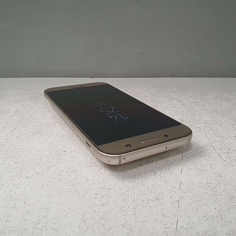 Samsung Galaxy A5 2017 Black (SM-A520FZKD) Код:2000004089399. Зображення 10