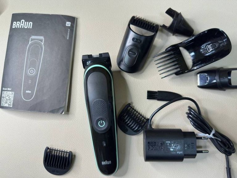 Купити Braun MGK3060 Б/У