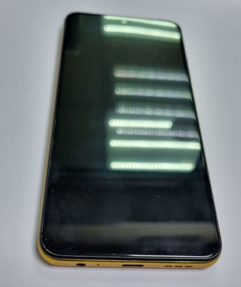 Xiaomi Poco M5s 4/64GB Yellow Код:01-200462969. Зображення 5