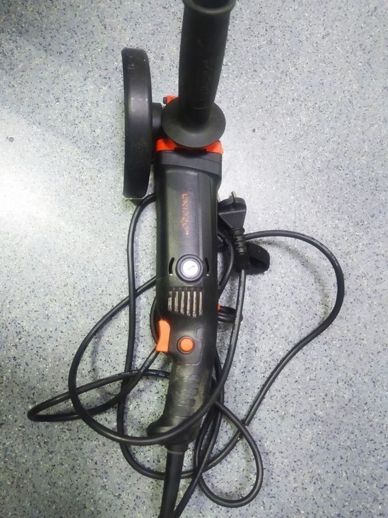 Объявление Dnipro-M gl-125s Б/У