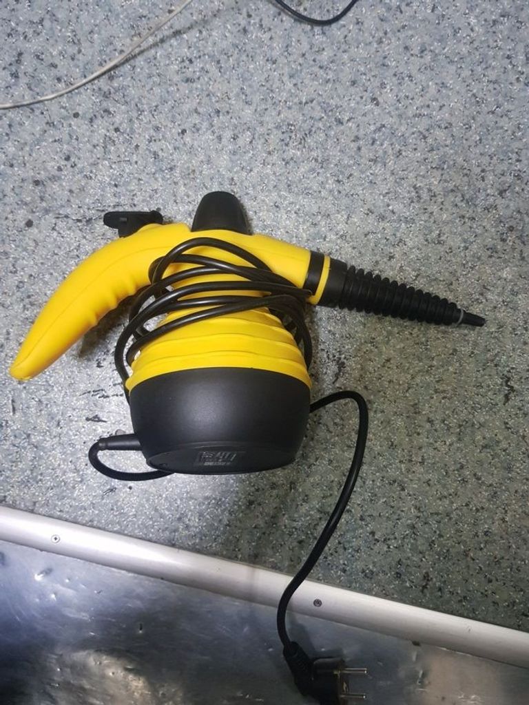 Объявление Esperanza ehs001 Б/У