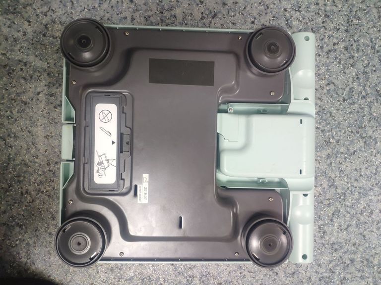 Розпродаж Omron bf511, продавець Техноскарб