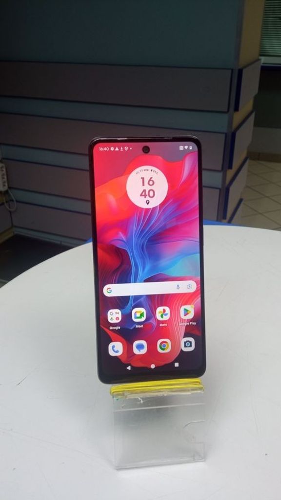 Купить Motorola g04 4/64gb Б/У