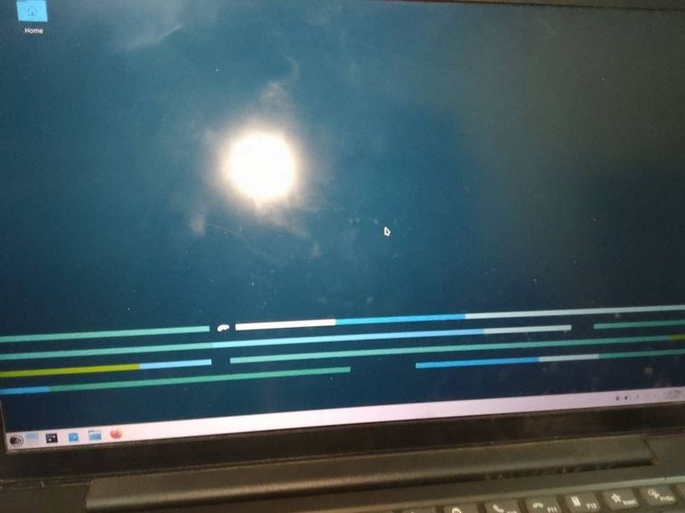 Объявление Lenovo єкр. 14/ core i3-1115g4 3,0ghz/ ram8gb/ ssd256gb/ intel uhd Б/У