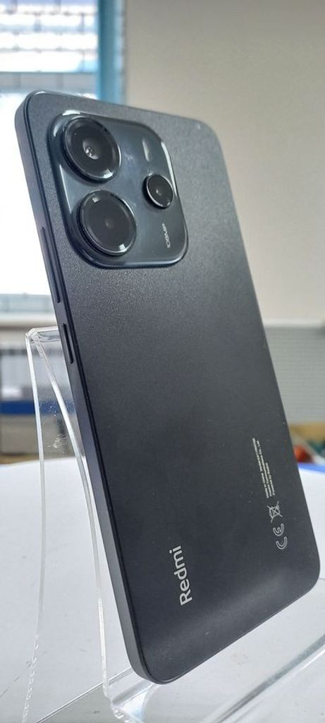 Xiaomi redmi note 14 8/256gb Код:01-200469168. Изображение 7